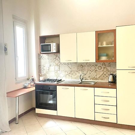 Case Vacanze Il Sorriso Catania Exterior photo