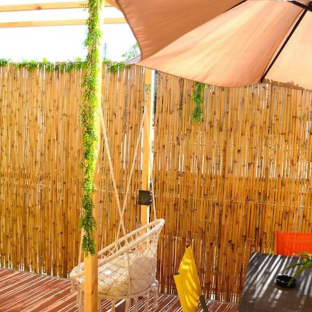Case Vacanze Il Sorriso Catania Exterior photo