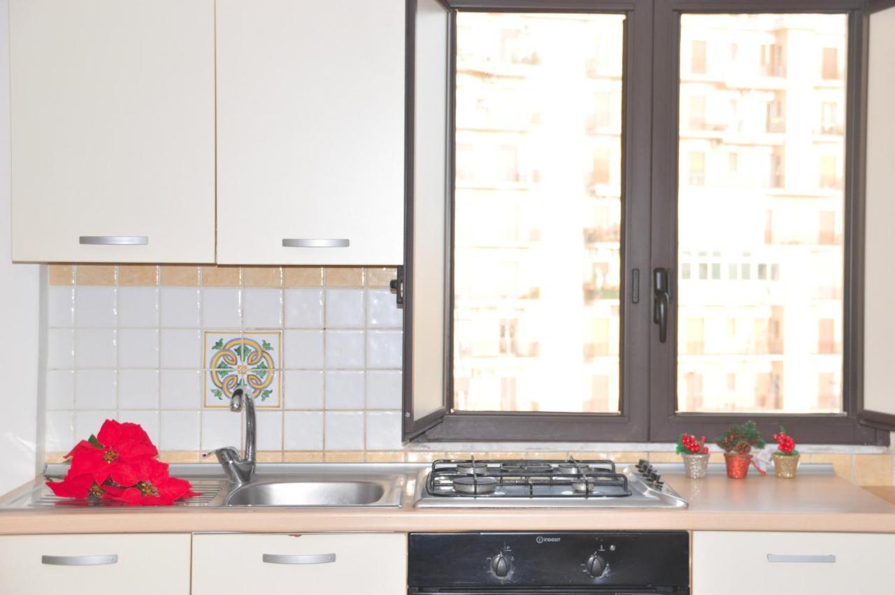 Case Vacanze Il Sorriso Catania Exterior photo