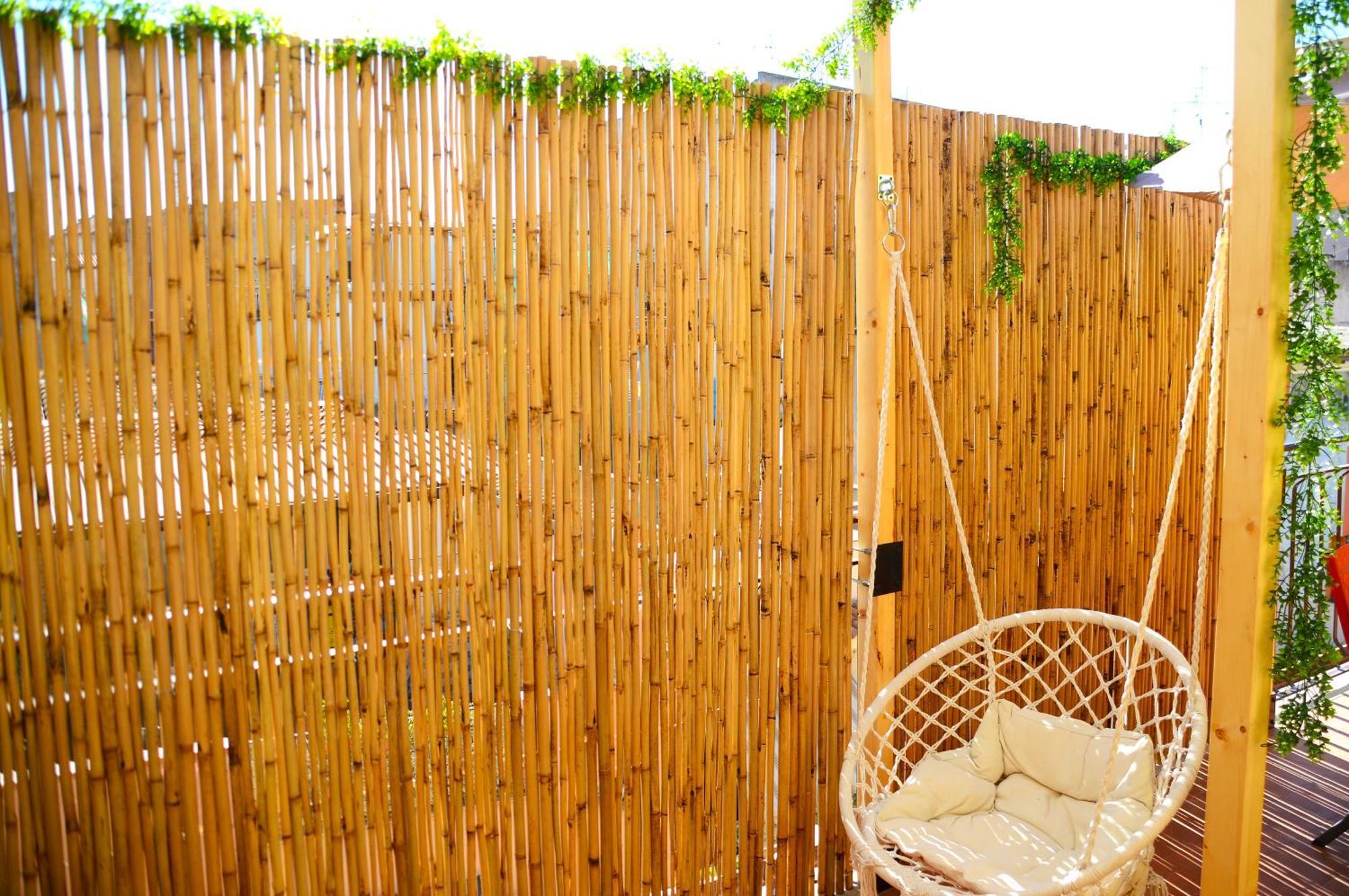Case Vacanze Il Sorriso Catania Exterior photo