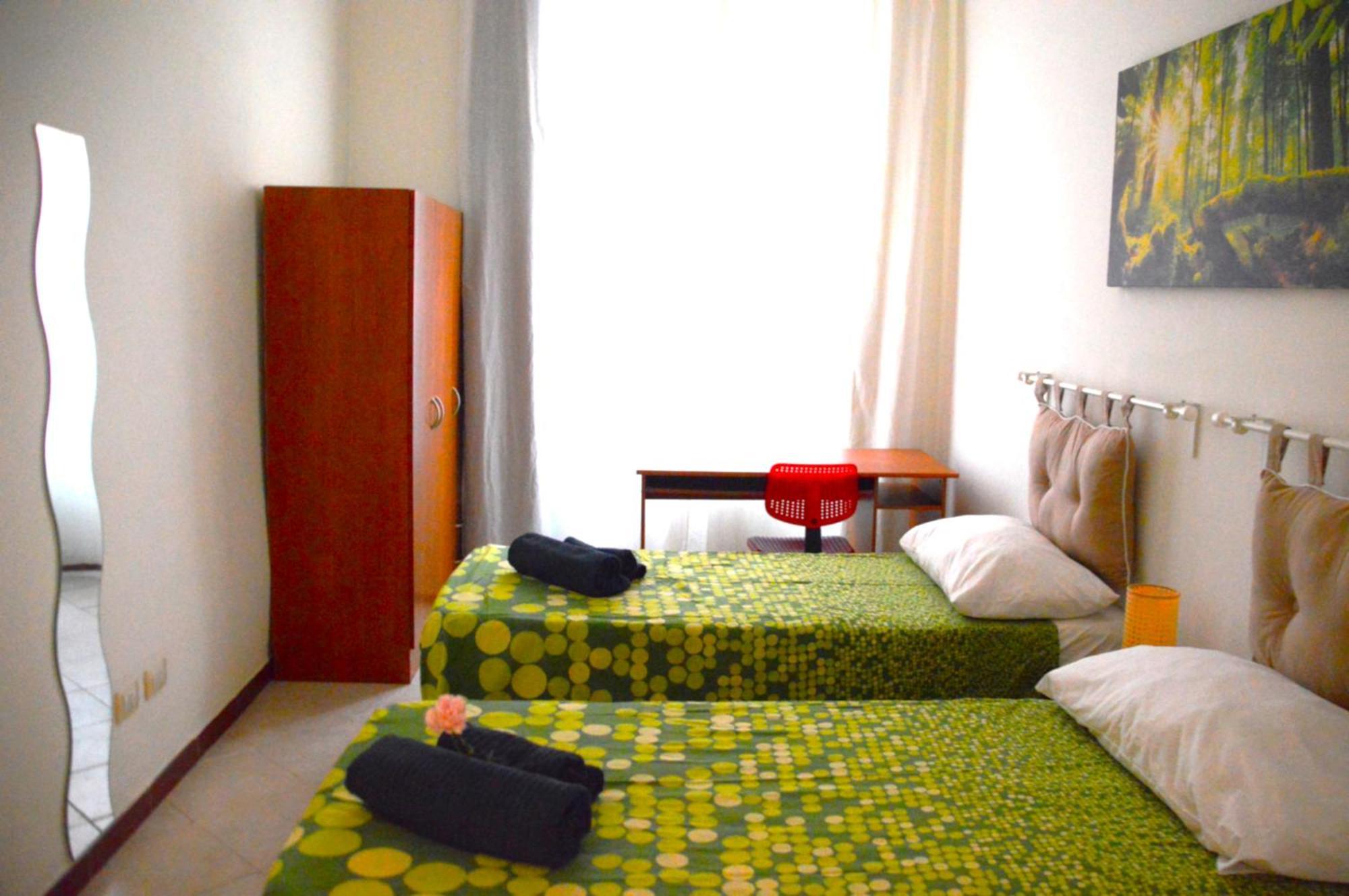Case Vacanze Il Sorriso Catania Exterior photo